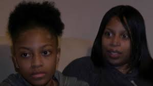 Albany mom speaks out after attempted abduction