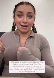 Brooklyn's Exciting Journey: Planning for Natural Birth