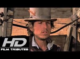 Pat Garret and Billy the Kid (1973)