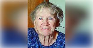 Obituary information for Donna J. (Hacker) Wilson