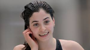19 hours ago · when she first appeared at olympic five years ago in rio, she made headlines as a teenager with her moving refugee story. Tokyo 2020 Syrian Refugee Yusra Mardini Recalls How Swimming Literally Saved My Life As She Prepares To Compete In Olympics World News Sky News