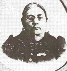 Cordelia Baker Bentley (1829-1905)