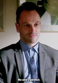Elementary season 3 drama GIF