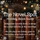 Holiday Book Swap event in Pecatonica, IL