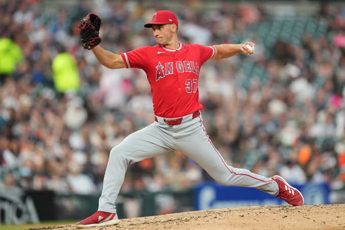 Angels' Brent Suter, a high-ranking player in the union, braces for Tarik  Skubal debate – Orange County Register