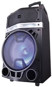 Trolley Speaker Mediacom Speaker Speaker System Bluetooth Speaker