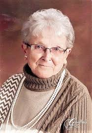 Isabelle Krug Obituary