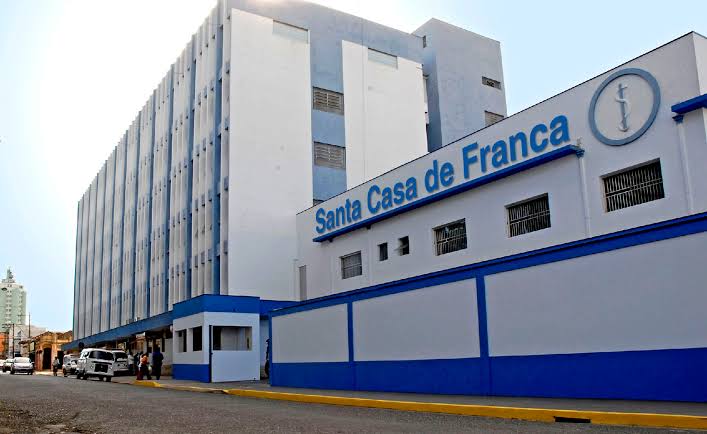 Santa Casa de Franca