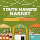 Youth Makers Market event image