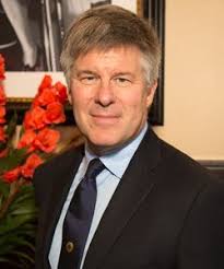 Brinker International Names Steve Provost Chief Marketing And Innovation  Officer Of Chili's