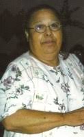 MARGARITA VILLARREAL Obituary (2013)
