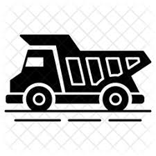 Download Truck Vector Icon SVG Cut Files