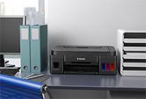 Wait around till the setting up procedure of canon pixma g2000 driver finished, just after that your canon pixma g2000 printer. Canon G2000 Printer Driver For Mac