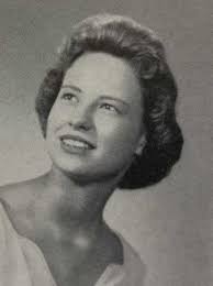 Judith Carol Self 🥀 Judy was born