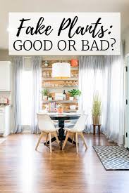 The alternative to good design is always bad design. How To Decorate With Plants Home Decor Plants Polished Habitat