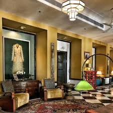 Mumbai's Art Deco Gets its Moment in ...