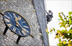 Thomas gillespie, elizabeth frankenberg, kai fung chum and duncan thomas. Industriekletterer Thomas Krohn Im Einsatz In Springe Bennigsen Moritz Frankenberg Fotograf Und Fotojournalist