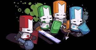 (ps3) castle crashers (ps4) castle crashers (ps3) castlevania: Castle Crashers Review