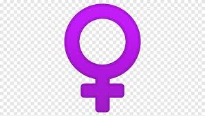 Explore a wide range of the best feminism symbol on aliexpress to find one that suits you! Emoji Gender Symbol Female Feminism Emoji Purple Violet Png Pngegg