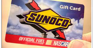 Sunoco gift cards offer exciting benefits and are good at any of the over 5,000 sunoco locations. 3 Garnets 2 Sapphires A Sunoco Gift Card Is More Than Just A Gas Card Get Fueledbysunoco
