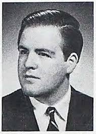 Frederick Gruen “Fred” Longacre (1947-2010)