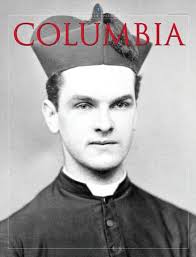 Columbia March 2020 by Columbia Magazine