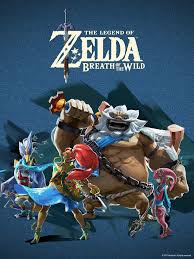 Welcome to our breath of the wild walkthrough, a complete guide for every main quest, shrine quest, side quest, and korok seed found throughout the game. The Legend Of Zelda Breath Of The Wild For The Nintendo Switch Home Gaming System And Wii U Console Media