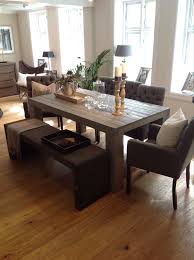 Scapa Home Home Home Deco Dinning Table