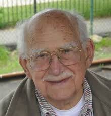 Bernard CHAMPION Obituary (2013)