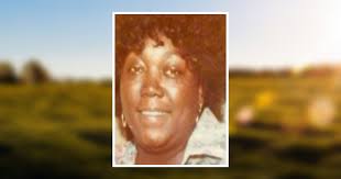Mamie Lee Duckett Obituary November 11, 2018