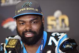 The True Story of Michael Oher and 'The Blind Side'