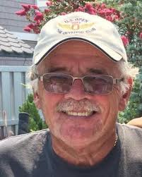 John Hawken Obituary (1945