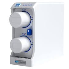 kube advanced water filtration system