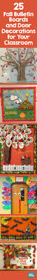 25 teacher appreciation door ideas, teacher appreciation ideas for door decorating. 25 Fall Bulletin Boards And Door Decorations For Your Classroom