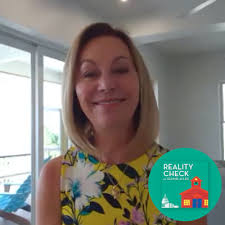 Special Release: The Future of School by Reality Check with Jeanne Allen