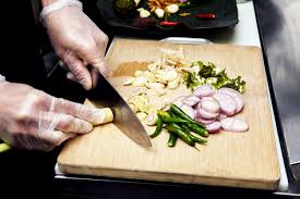 You can store the curry paste in a curry paste is traditionally prepared using a heavy granite stone mortar and pestle and it is essential to use fresh thai ingredients to give a balanced. How To Make Thai Green Curry Paste At Home In A Blender Epicurious
