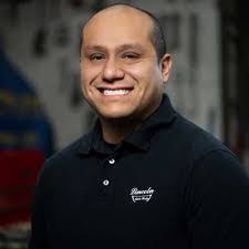 Nicholas Stratton's Instagram, Twitter & Facebook