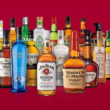 Beam Suntory And Southern Glazer S Ink 2030 Deal Bourbon Brands Beams Global