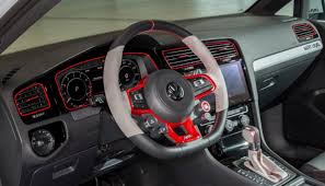 2018 Volkswagen Golf Gti Interior Volkswagen Golf Gti Volkswagen Scirocco Volkswagen