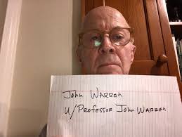 John Tack's Instagram, Twitter & Facebook