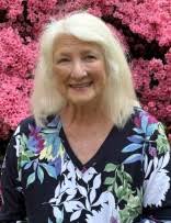 Obituary for Catherine Hardin Sanders