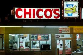 No 4 On Worst American Cities For Foodies El Paso Tx Best Mexican Restaurants Mexican Restaurant Chicos Tacos
