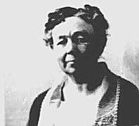 Adelaide Frances Simons Bissell (1851-1938)