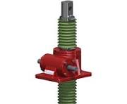 Screw Jack | Jackscrew | Mechjacks