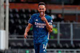 Catch the latest arsenal and fulham news and find up to date football standings, results, top scorers and previous winners. Fulham Vs Arsenal Result Premier League Final Score Goals And Report The Independent