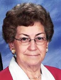 Arlene Wagner Obituary (1936