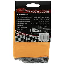 منشفة ألياف دقيقة لتنظيف زجاج السيارات Auto Cleaning Tools أدوات تنظيف السيارات أدوات النظافة لوازم السيارات جميع فئات ساكو Saco Store