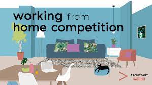 Maybe you would like to learn more about one of these? Working From Home Competition Archdaily
