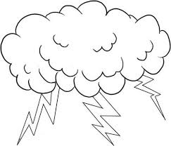 Download lightning coloring page for free on coloringwizards.com. 25 Lighting Bolt Coloring Page Ideas Coloring Pages Bolt Coloring Pictures