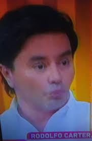 Rodolfo rafael carter fernández (valparaíso, 6 de junio de 1971) es un abogado y político chileno, miembro del partido demócrata cristiano. Uzivatel Radio 19 De Abril Na Twitteru Rodolfo Carter El Rey Del Botox Que Vendio La Florida A Las Inmobiliarias Que Fue Suspendido Como Alcalde Luego Hacer Desaparecer 27 Mil Millones Del